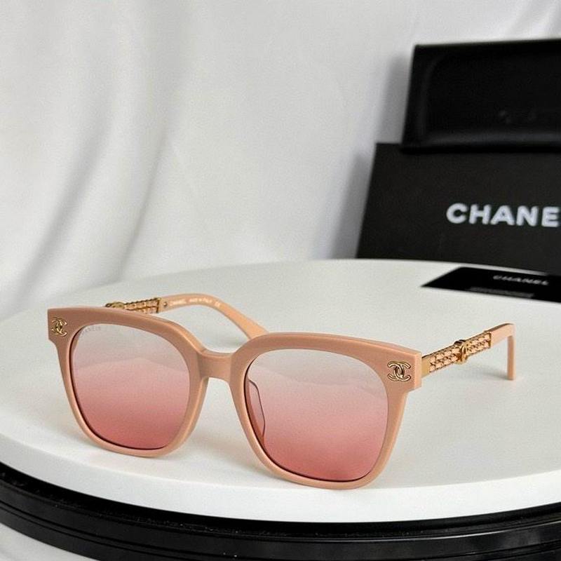 Chanel Sunglasses 728